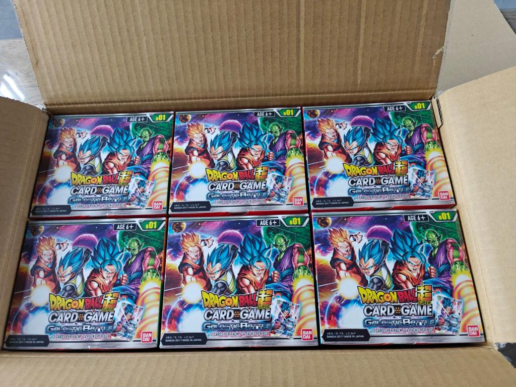 frieza saga booster box TB3-069 SCR Frieza, Army Reborn (2019) main image 0