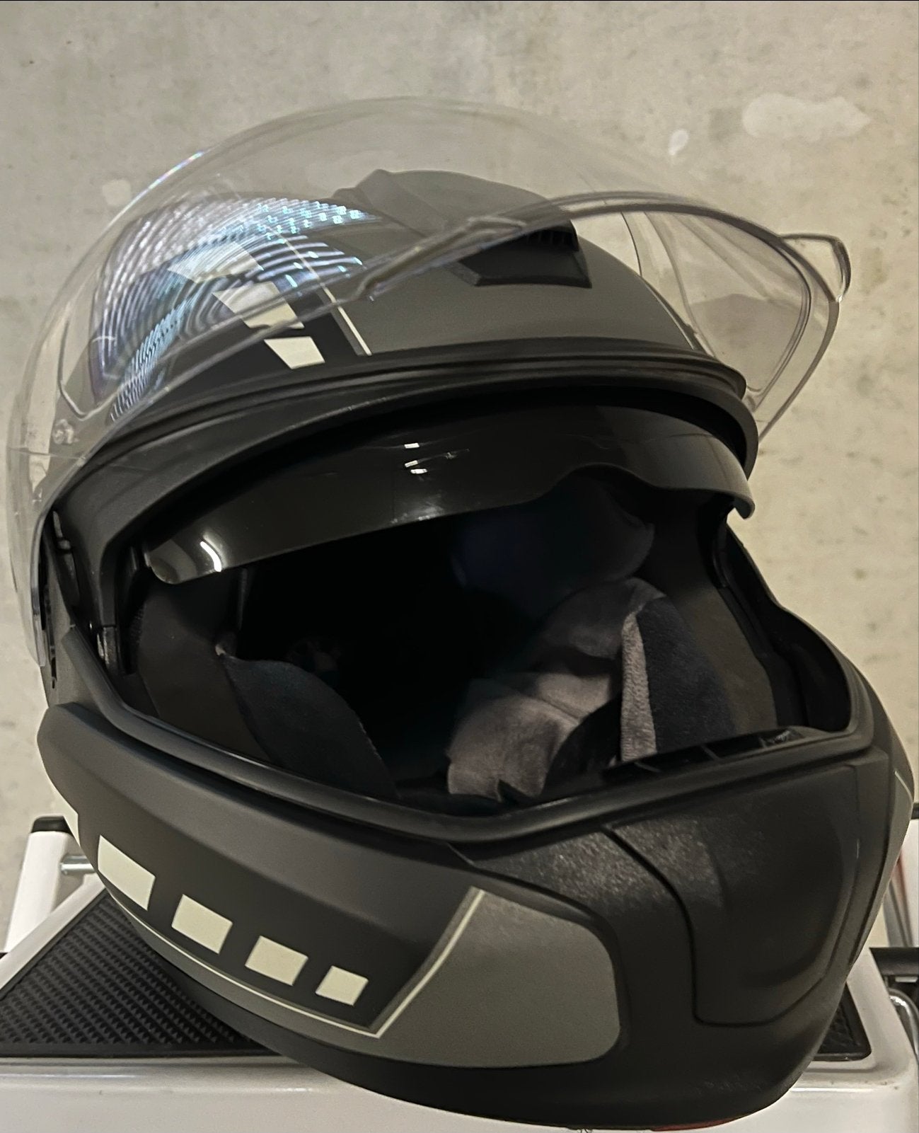 Complete BMW Motorrad kleding set (zomer en winter), Ophalen, Tweedehands, Heren, Overall