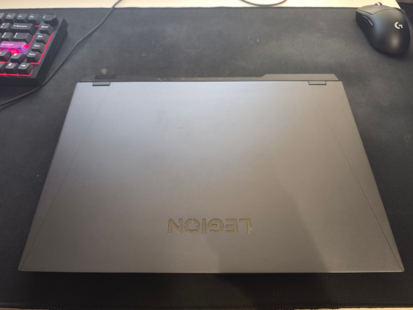 Lenovo Legion 5 Pro Intel Core i7, RTX 3070, 32GB, 1TB SSD., Computers en Software, Ophalen, Zo goed als nieuw, 12th Gen: Intel Core i7-12700H