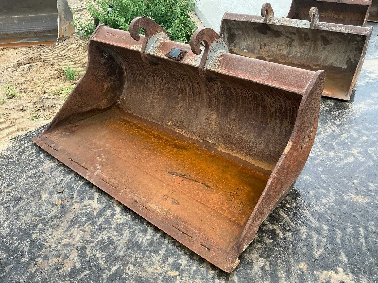 Eurosteel 854010 Graafbak