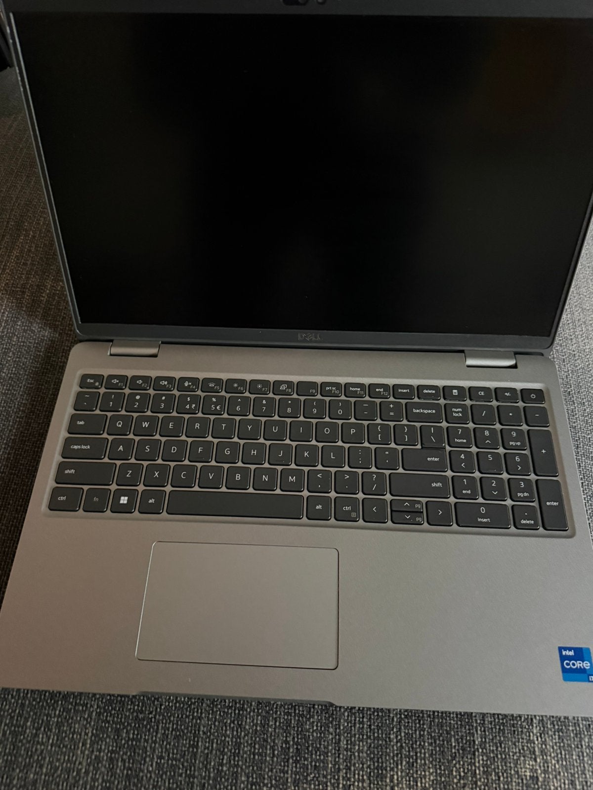 Dell Precision 3581 | i7-13700H | RTX A1000 | 32GB | 512GB, Computers en Software, Windows Laptops, Met videokaart, Intel® Core™ i7 