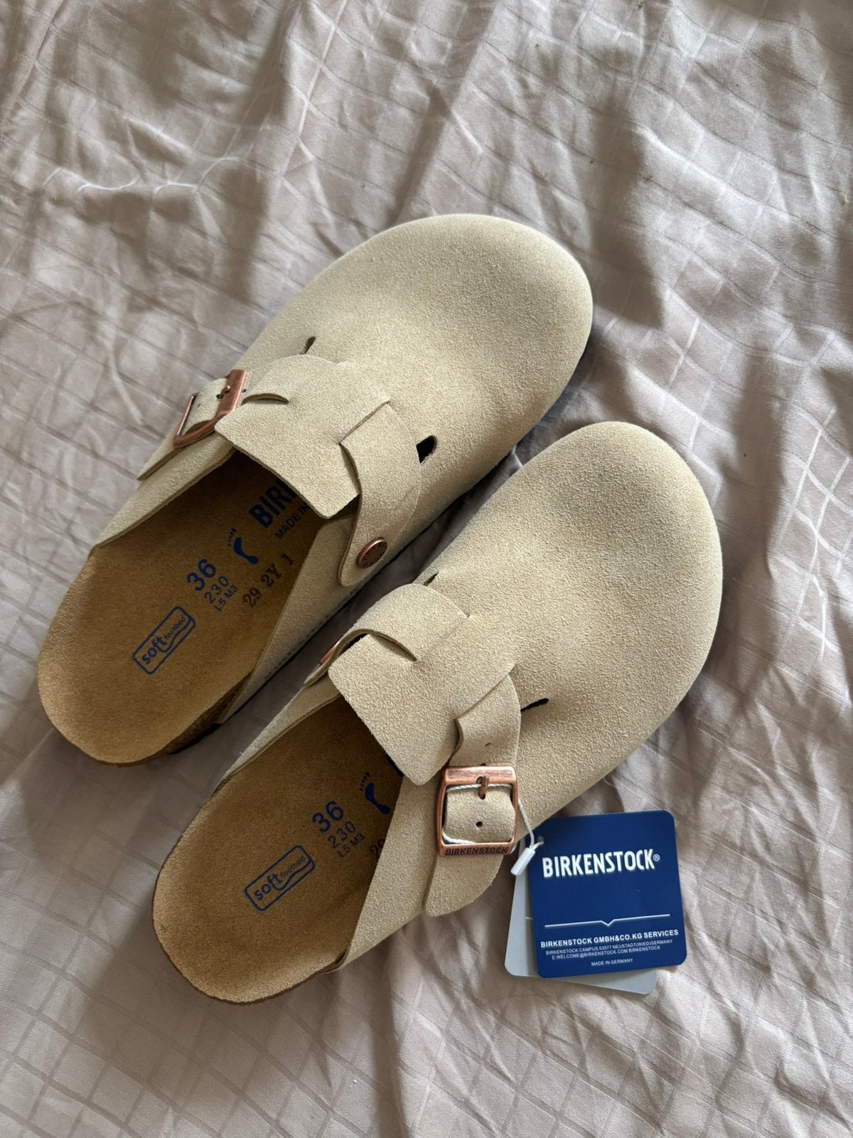 Muiltjes, Verzenden, Zo goed als nieuw, Sandalen of Muiltjes