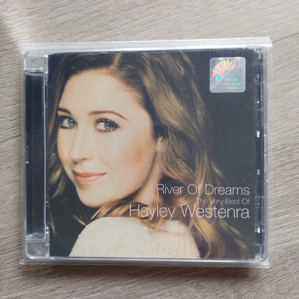 Hayley Westenra / River Of Dreams: The Very Best Of Hayley, Ophalen of Verzenden, Verzamelalbum, Import, Classicisme