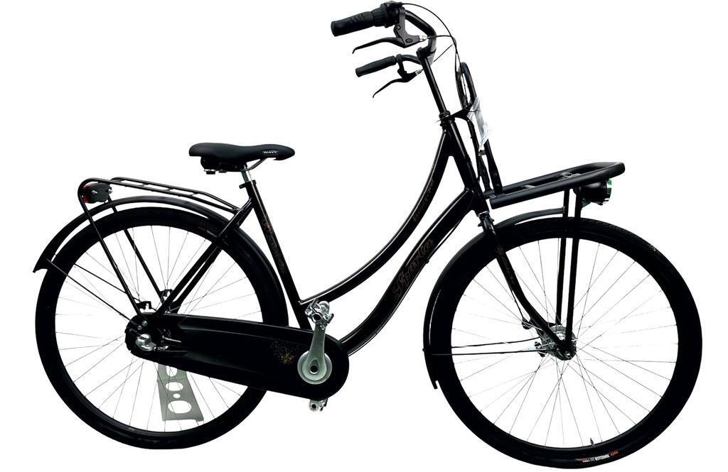 Damesfiets Sparta Country Tour 28"/52cm/3ver - Levering, Gebruikt, Facebikenl@gmail.com, Sparta, 9713 Bv Groningen