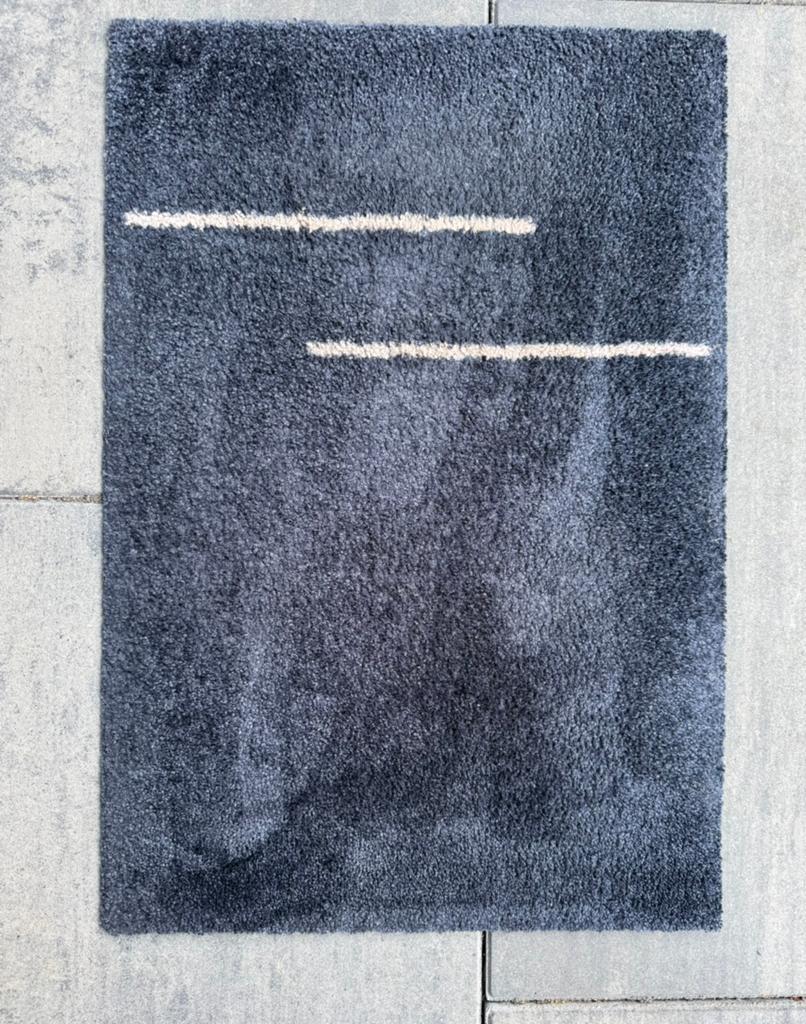 Deurmat 70 cm x 48 cm, Tuin en Terras, Deurmatten, Ophalen, Gebruikt