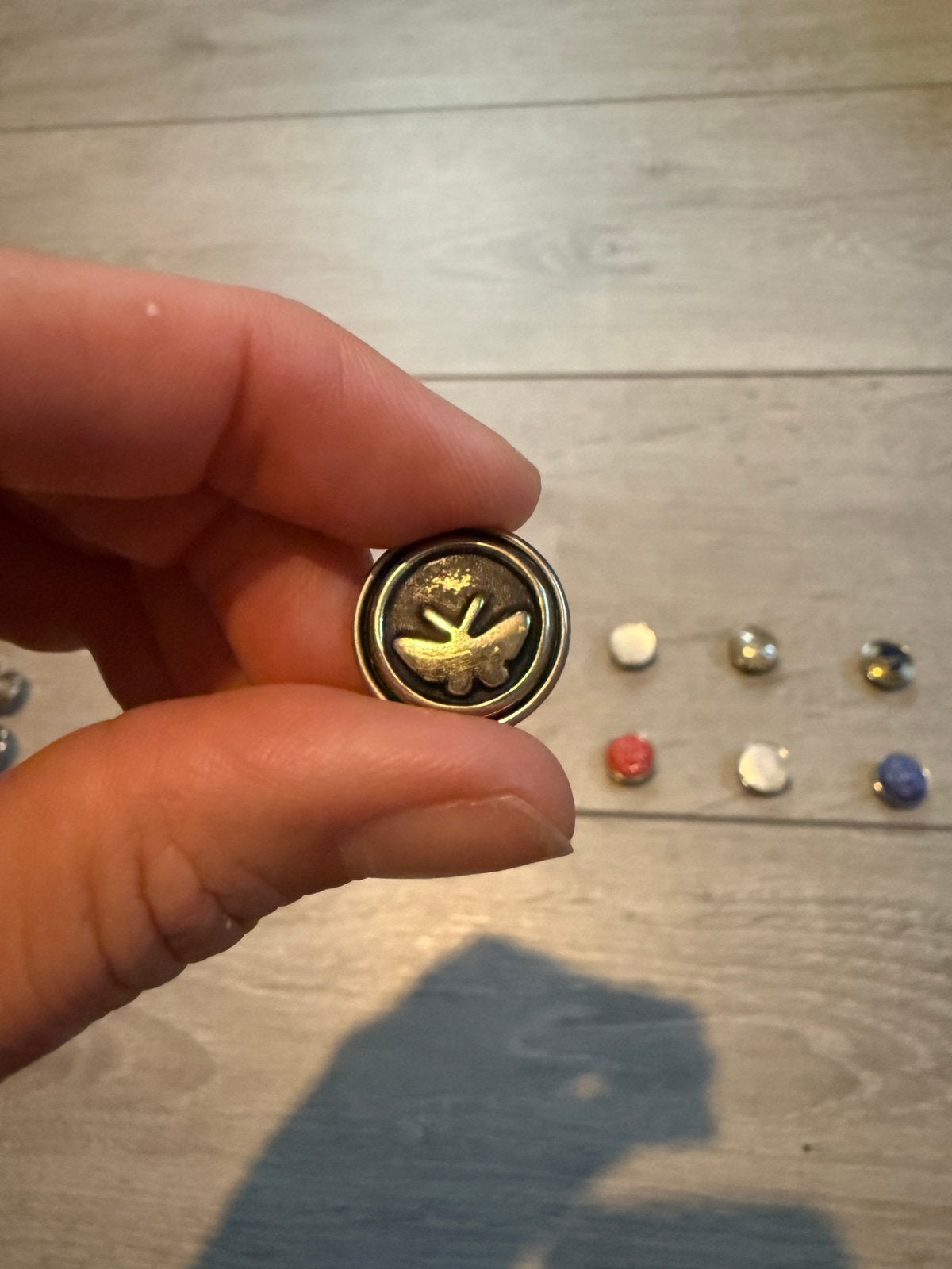 Noosa Amsterdam chunk, Ophalen of Verzenden, Zo goed als nieuw, Overige materialen, Overige merken