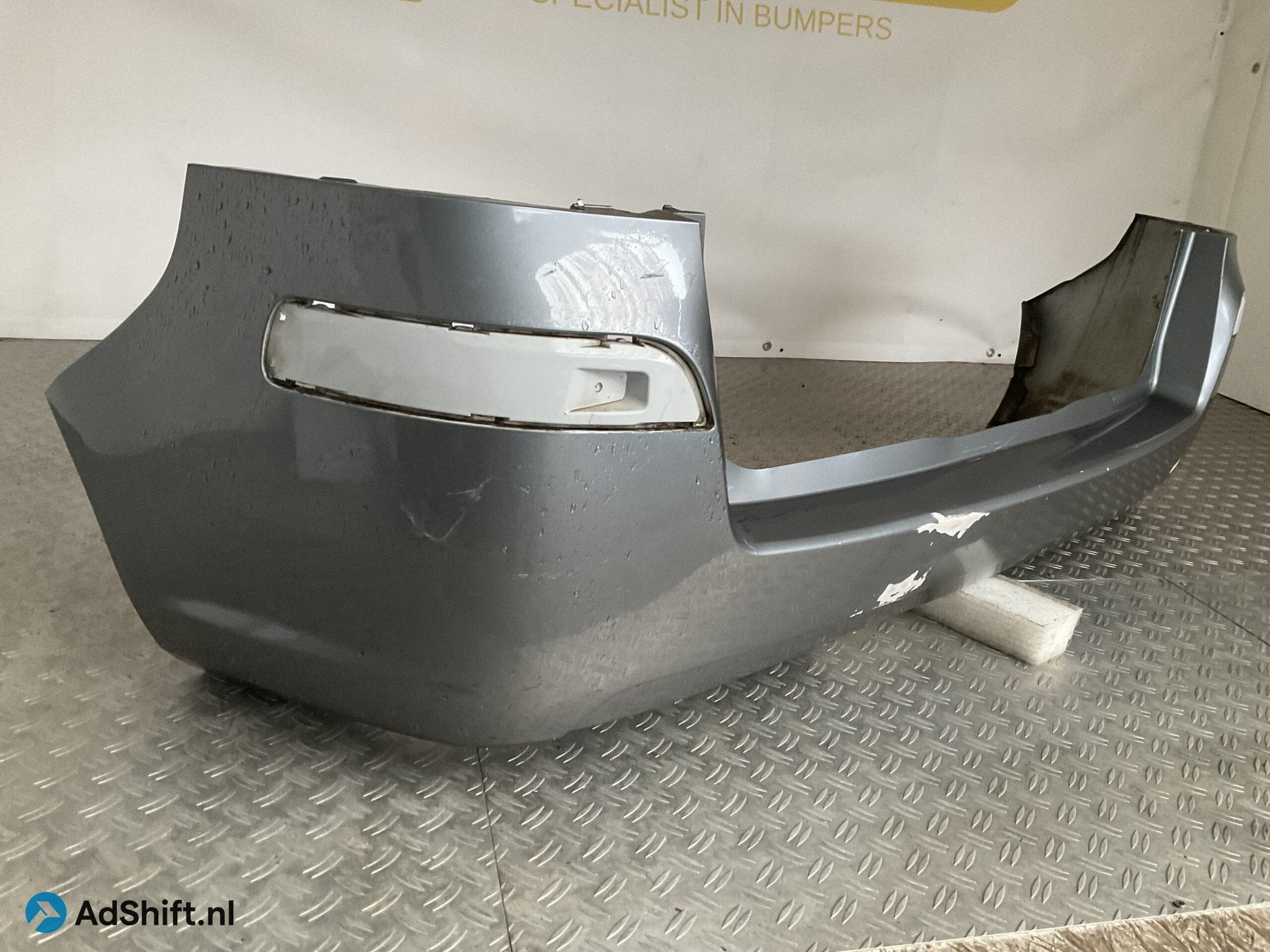 Bumper Opel Zafira B 13125014 Achterbumper F5-16538z, Bumper