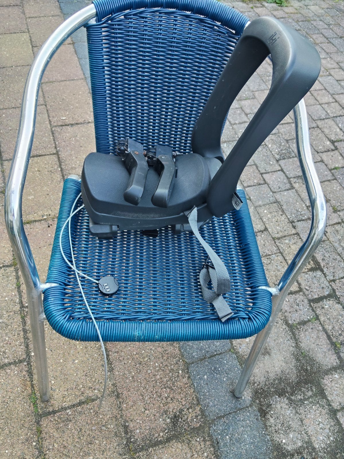 Urban junior achterzetje, Kinderen en Baby's, Kinderstoelen, Ophalen of Verzenden, Overige typen