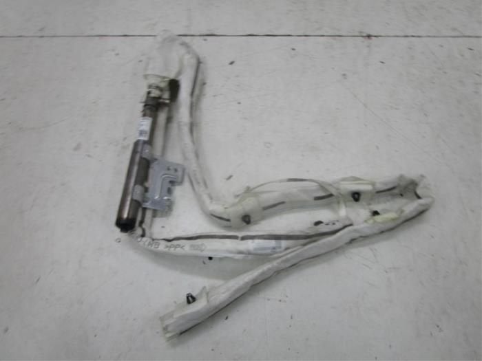 Audi A6 4G Sedan Dakairbag Links ( Dak Airbag ), Ophalen of Verzenden, Gebruikt