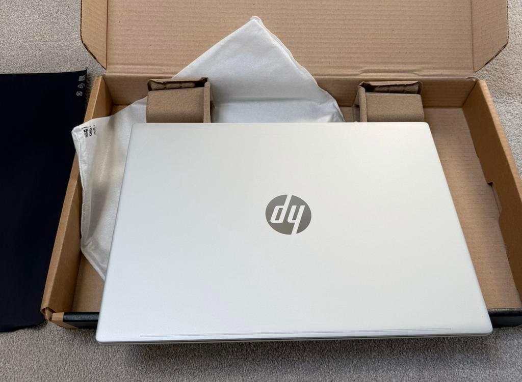 HP laptop Omnibook 5 16 inch 1TB/32GB/ 16-ag1975nd, Hp, Nieuw, Ophalen of Verzenden, HP