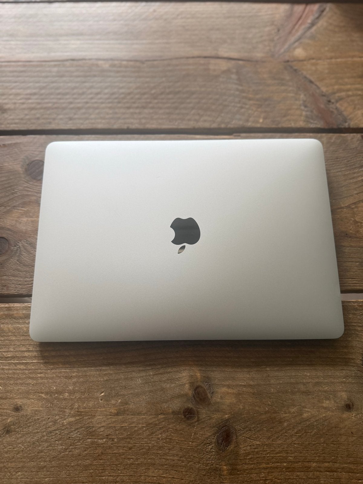 MacBook Air 2020 M1 13” 256GB 8GB RAM - Zo goed als nieuw