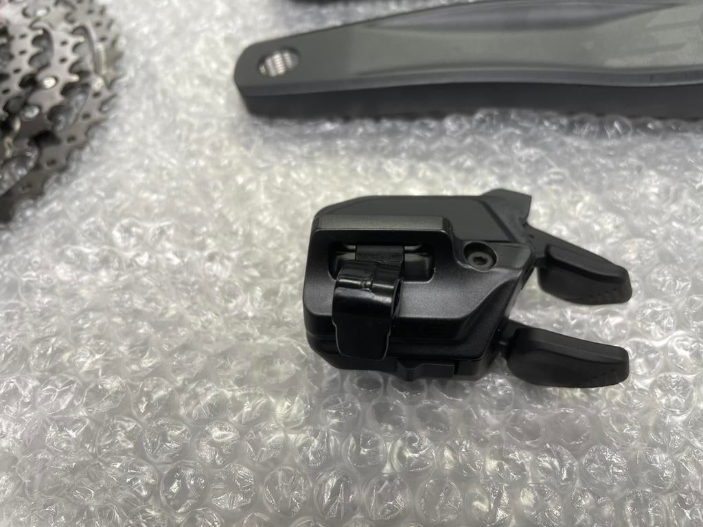 Foto 3 van Te koop Shimano Di2, Complete aandrijflijn E Mtb. Nieuw!!