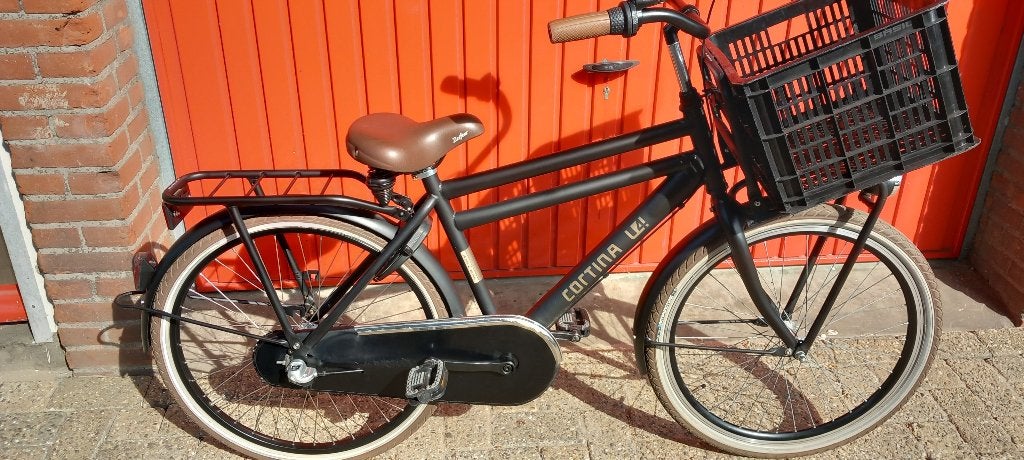 Mooie/Goede Cortina 24inch,Cargo Transport, v.a Lengte1.30cm, Ophalen, Zo goed als nieuw, 20 inch of meer