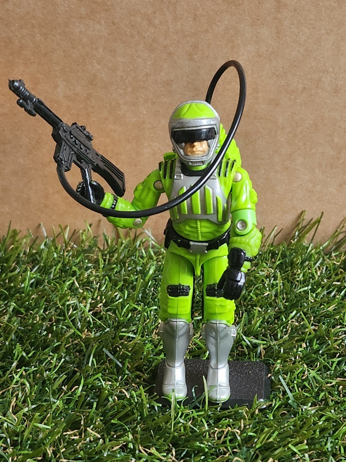 arah GI Joe Sci-Fi, Ophalen of Verzenden, Gebruikt