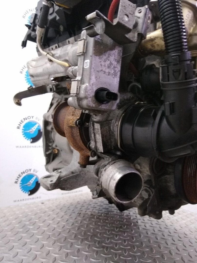 BMW 3 SERIES TURBO 2012, Gebruikt, -, -, Ophalen of Verzenden