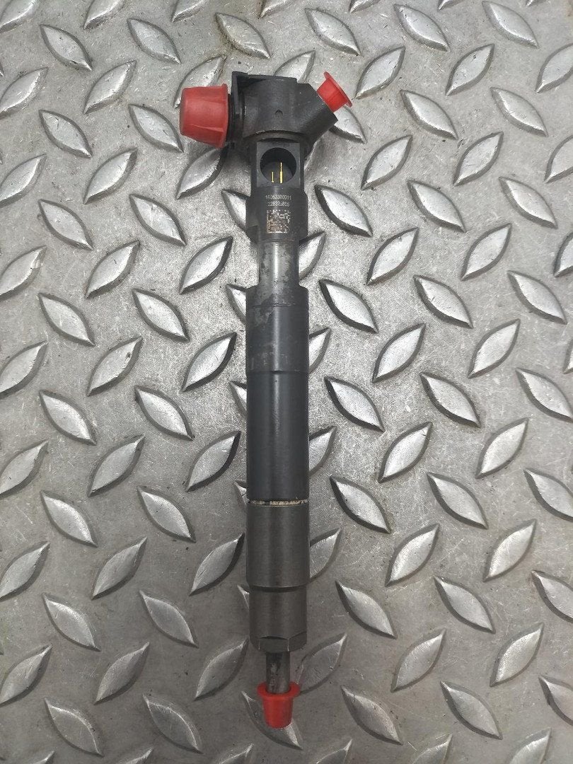 MERCEDES SPRINTER BRANDSTOF INJECTOR / VERSTUIVER 2016, Ophalen of Verzenden, Gebruikt, Stiba lid