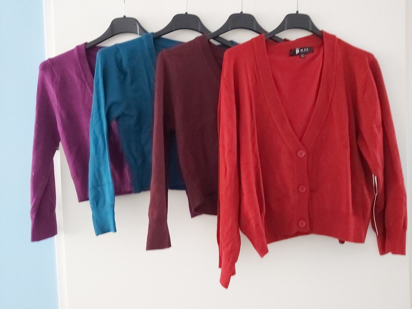 restpartij Nieuwe Yemak Vestjes - Maten S t/m XXXL, Maat 38/40 (M), Yemak, Nieuw, Ophalen of Verzenden