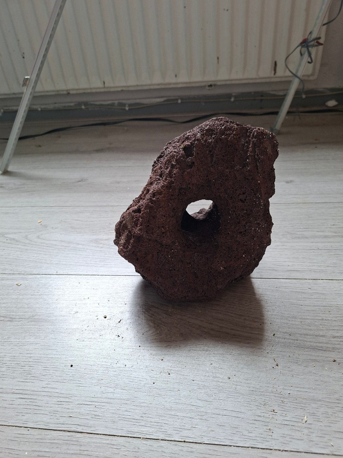 lava steen, Ophalen, Rond, Minder dan 50 cm, Minder dan 50 cm