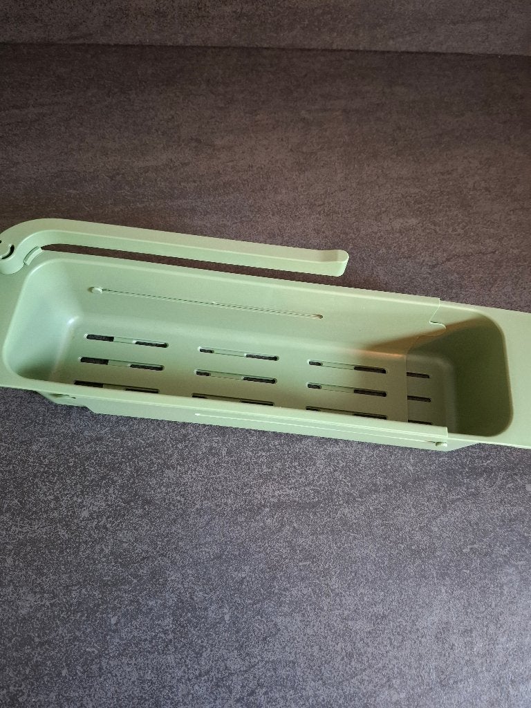 Gootsteenbakje, IKEA, Kunststof, Ophalen of Verzenden, Zo goed als nieuw