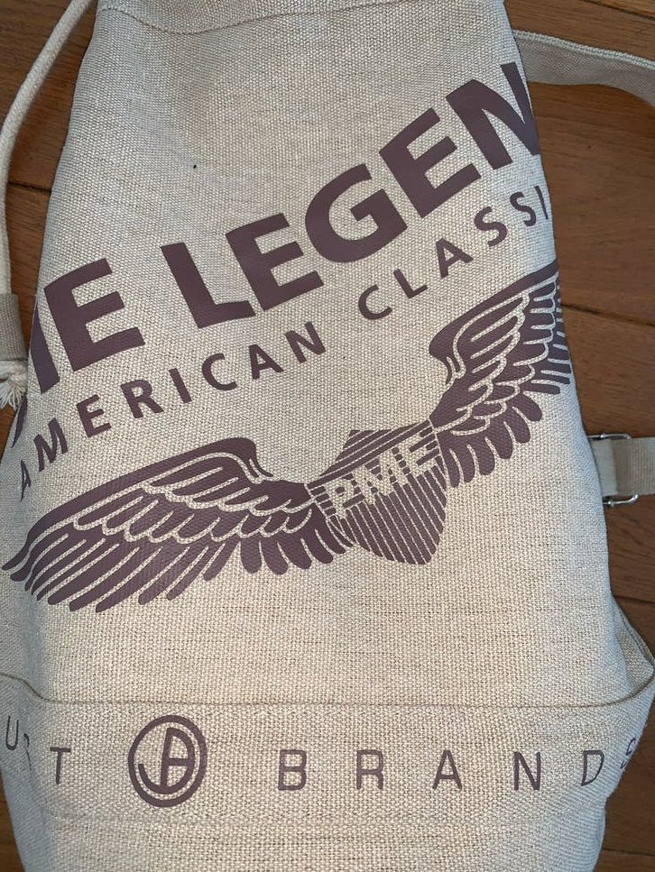 PME Legend tas, Ophalen of Verzenden, Zo goed als nieuw, Schoudertasje