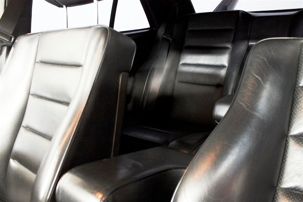 Mercedes-benz 190 190E 2.5-16 EVO II Gelimiteerde No;365 Bel, foto 11