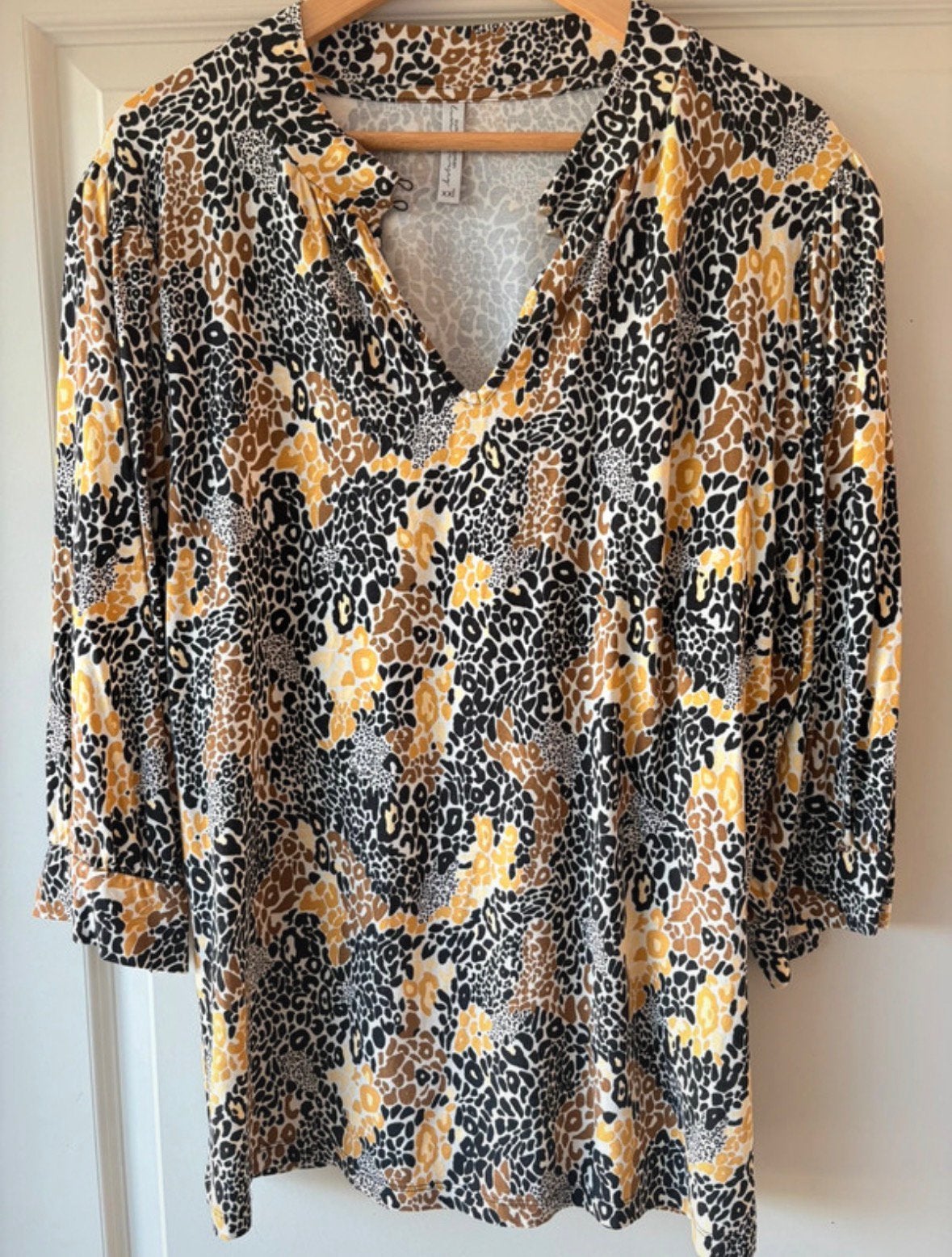 Top van Summum, mt XXL, Verzenden, Zo goed als nieuw, Maat 46/48 (XL) of groter, Overige kleuren