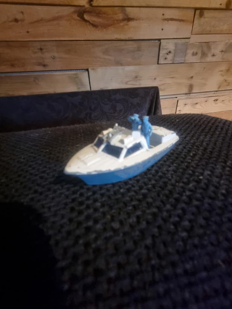 Matchbox Lesney Vintage Voertuigen, Hobby en Vrije tijd, Ophalen of Verzenden, Gebruikt, Overige typen, Matchbox