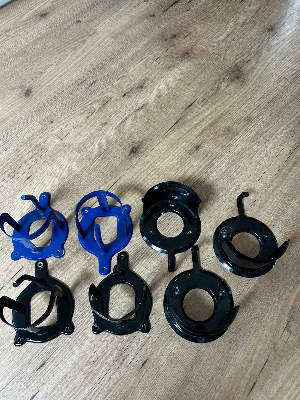 Hoofdstel hangers, Ophalen of Verzenden, Gebruikt, Hoofdstel