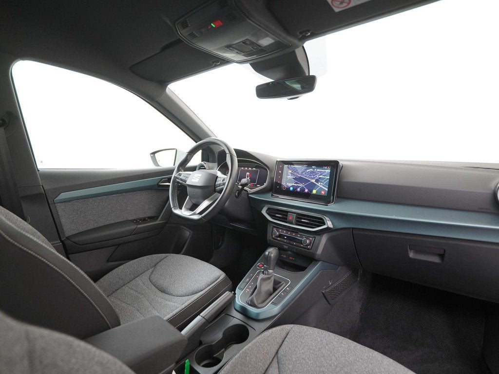 SEAT Arona 1.0 TSI Xperience DSG | Digital Cockpit | Camera, Auto's, Seat, 12 maanden, Gebruikt, 1144 kg, Bedrijf