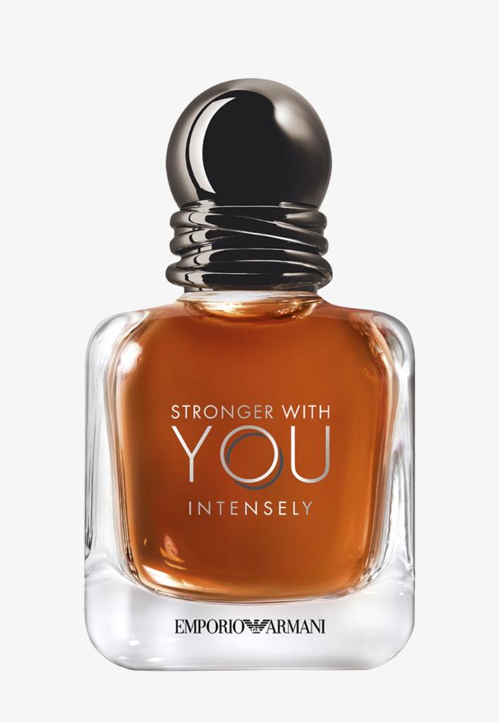 Parfum, Stronger with you 1 op 1, Ophalen of Verzenden, Nieuw
