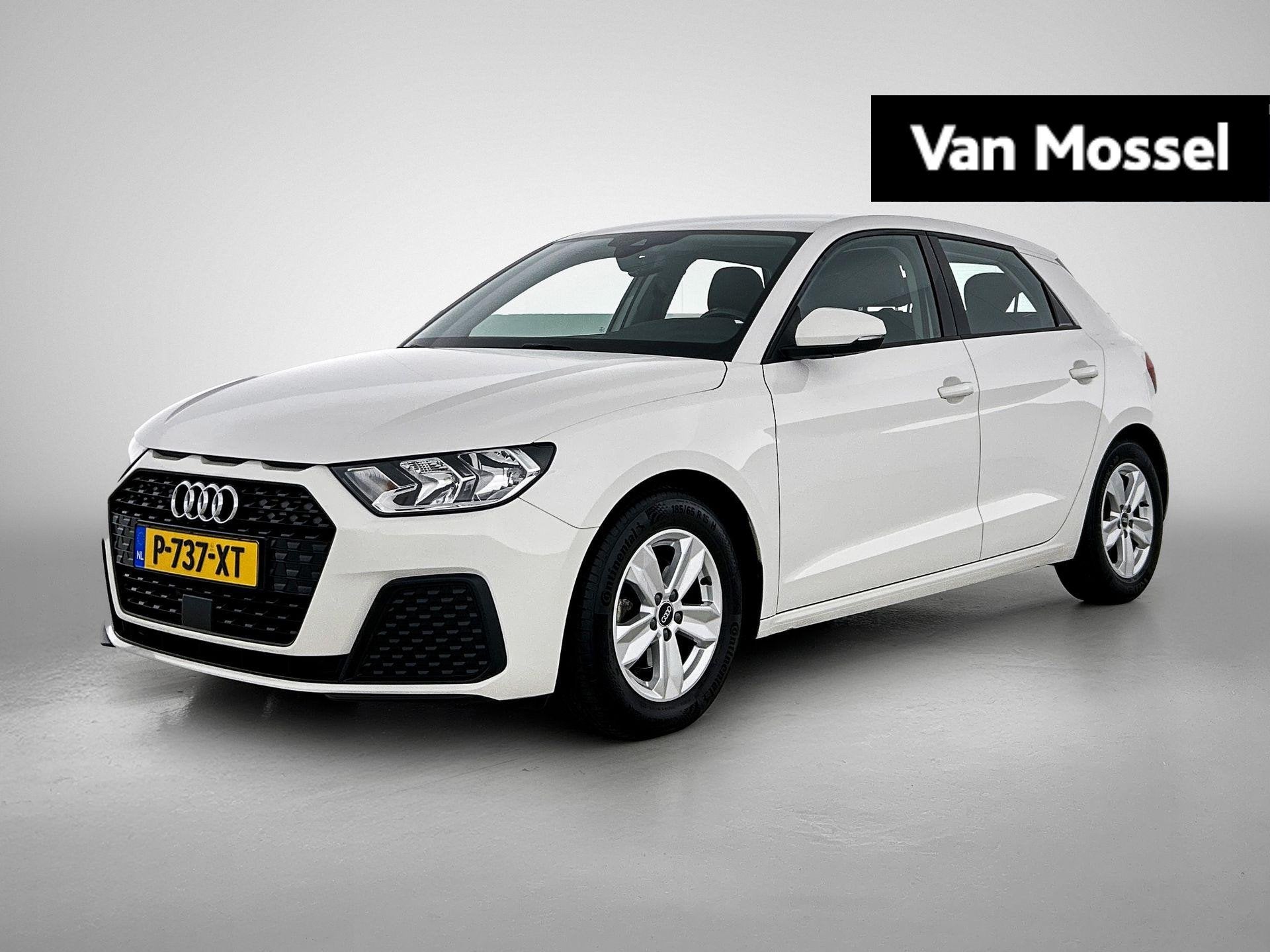 Audi A1 Sportback 30 TFSI Pro Line