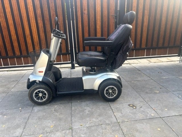 Scootmobiel Afikim Breeze C, Diversen, Ophalen, Afikim, Gebruikt, 26 t/m 35 km