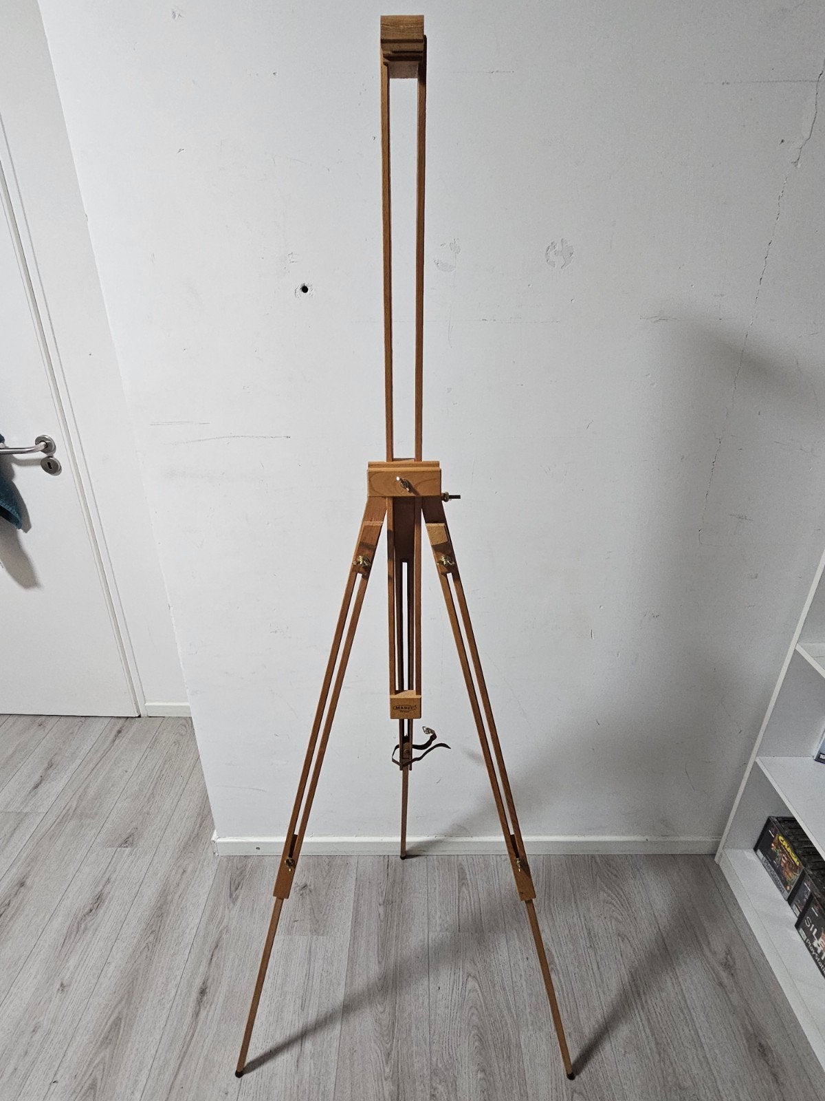 MABEF Schildersezel, Hobby en Vrije tijd, Ophalen, Zo goed als nieuw, Ezel