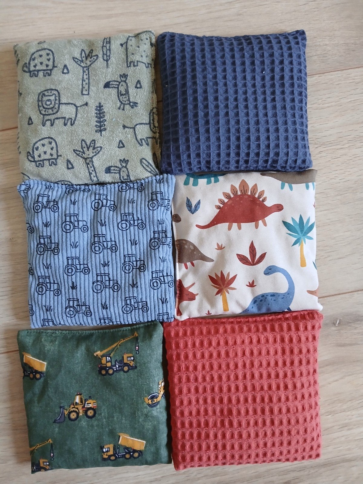 sensorische pittenzakjes, Kinderen en Baby's, Speelgoed | Educatief en Creatief, Ophalen of Verzenden, Nieuw, Ontdekken