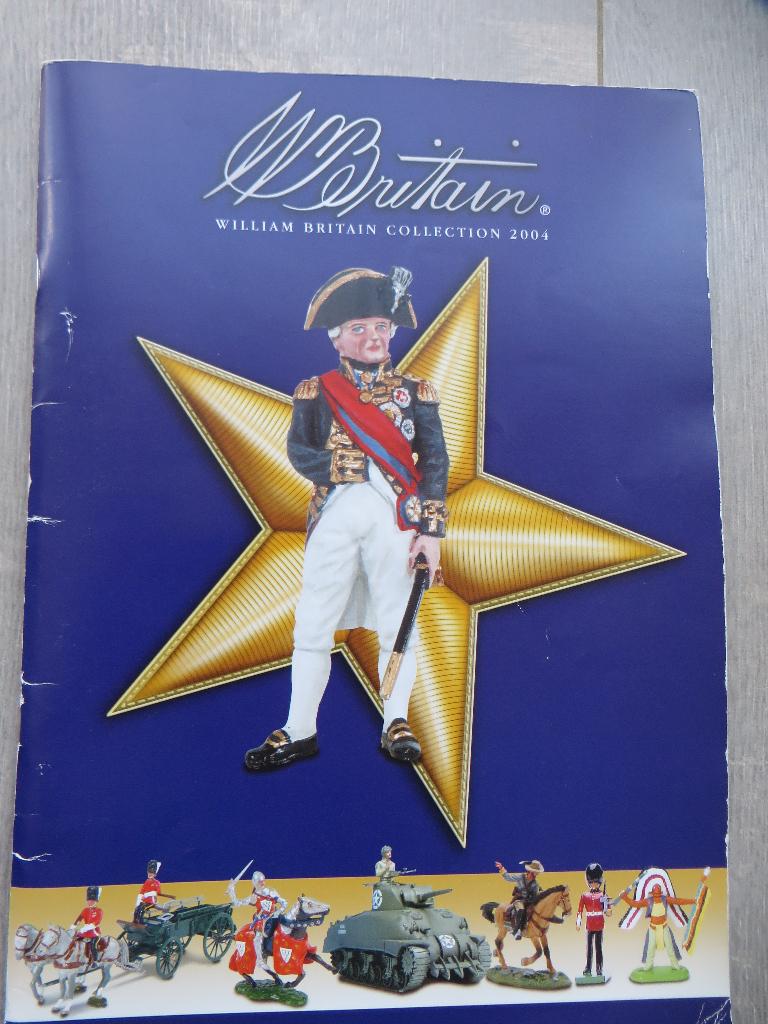 Tijdschriften militaire miniaturen/diorama's, Verzamelen, Verzenden, Gebruikt
