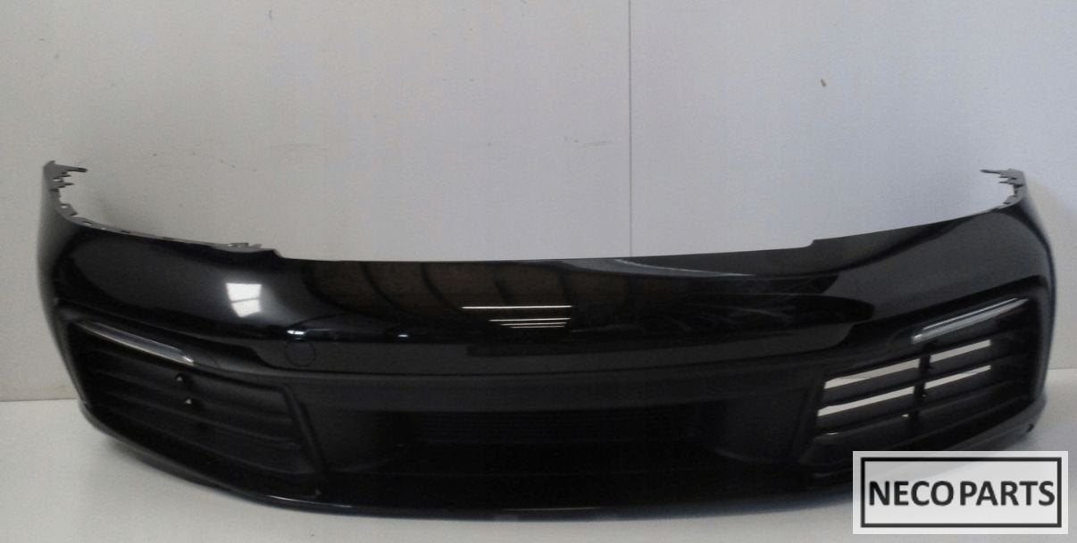 PORSCHE CARRERA 991 992 LED VOORBUMPER ALLES LEVERBAAR!!!, Gebruikt, -, Porsche, Ophalen of Verzenden