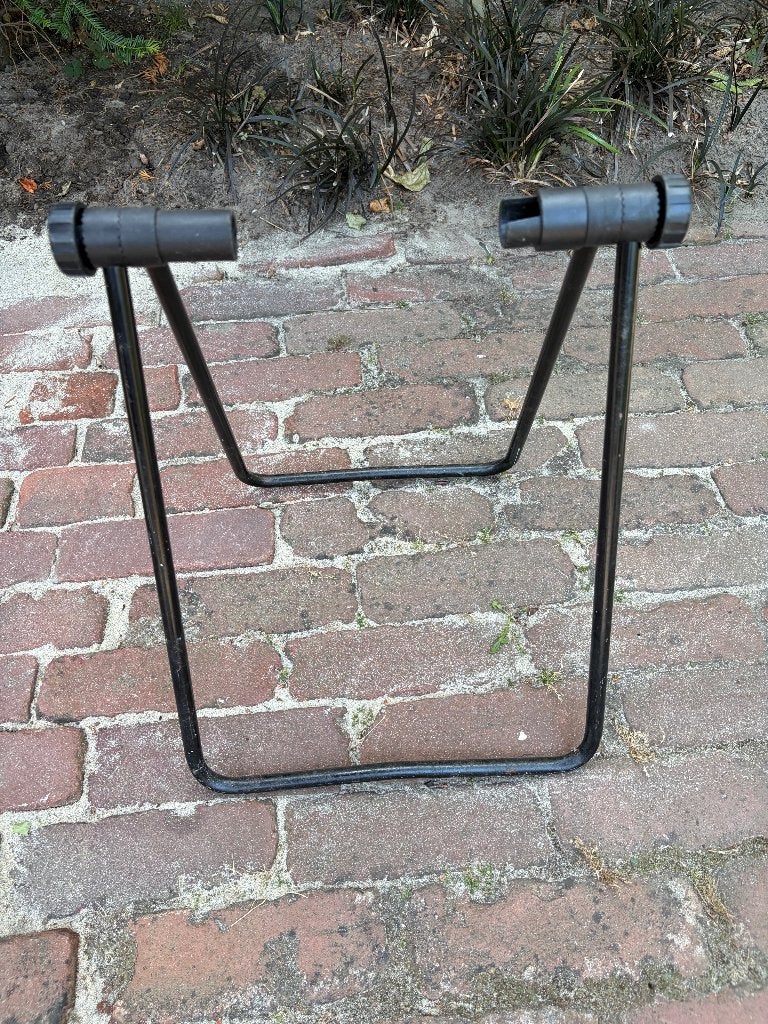 Standaard voor racefiets, Ophalen, Gebruikt, Overig gereedschap