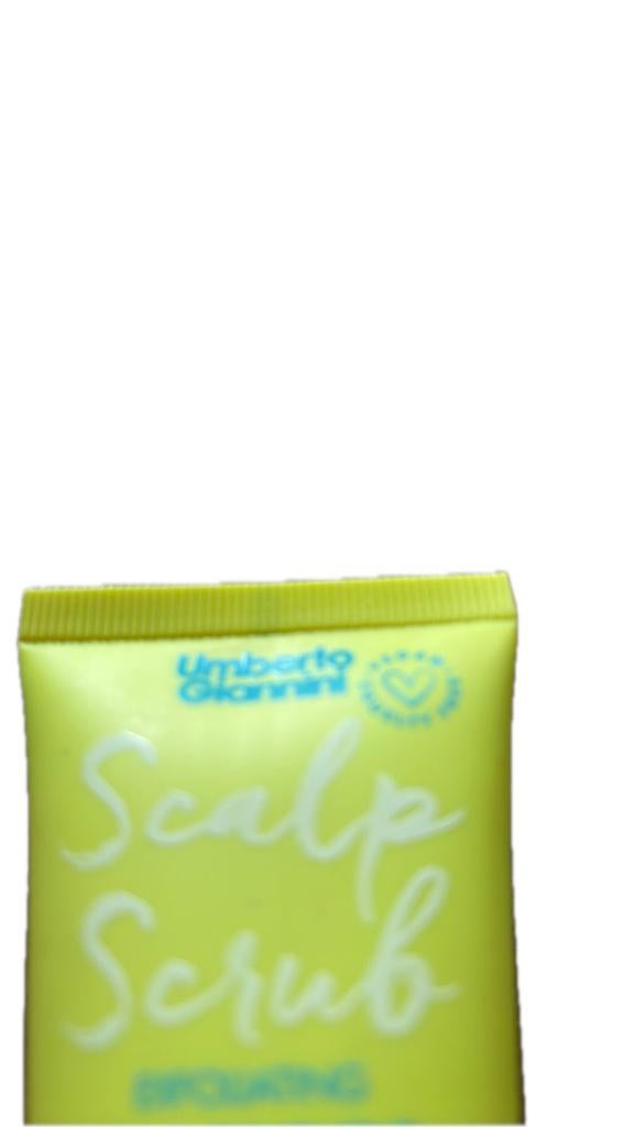 Scrub, Verzenden, Nieuw, Shampoo of Conditioner