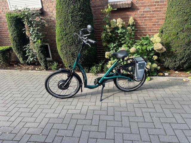 Van Raam Balance - Lage Instapfiets - Nieuw, Fietsen en Brommers, Fietsen | Driewielfietsen, Ophalen of Verzenden, Nieuw, Van Raam