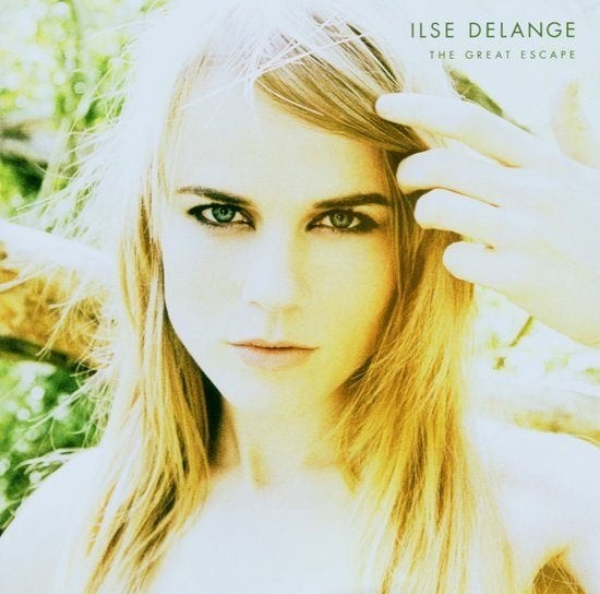 ilse delange - the great escape (top 2000) cd nw./Orig., Ophalen of Verzenden, 2000 - 2009, Zo goed als nieuw