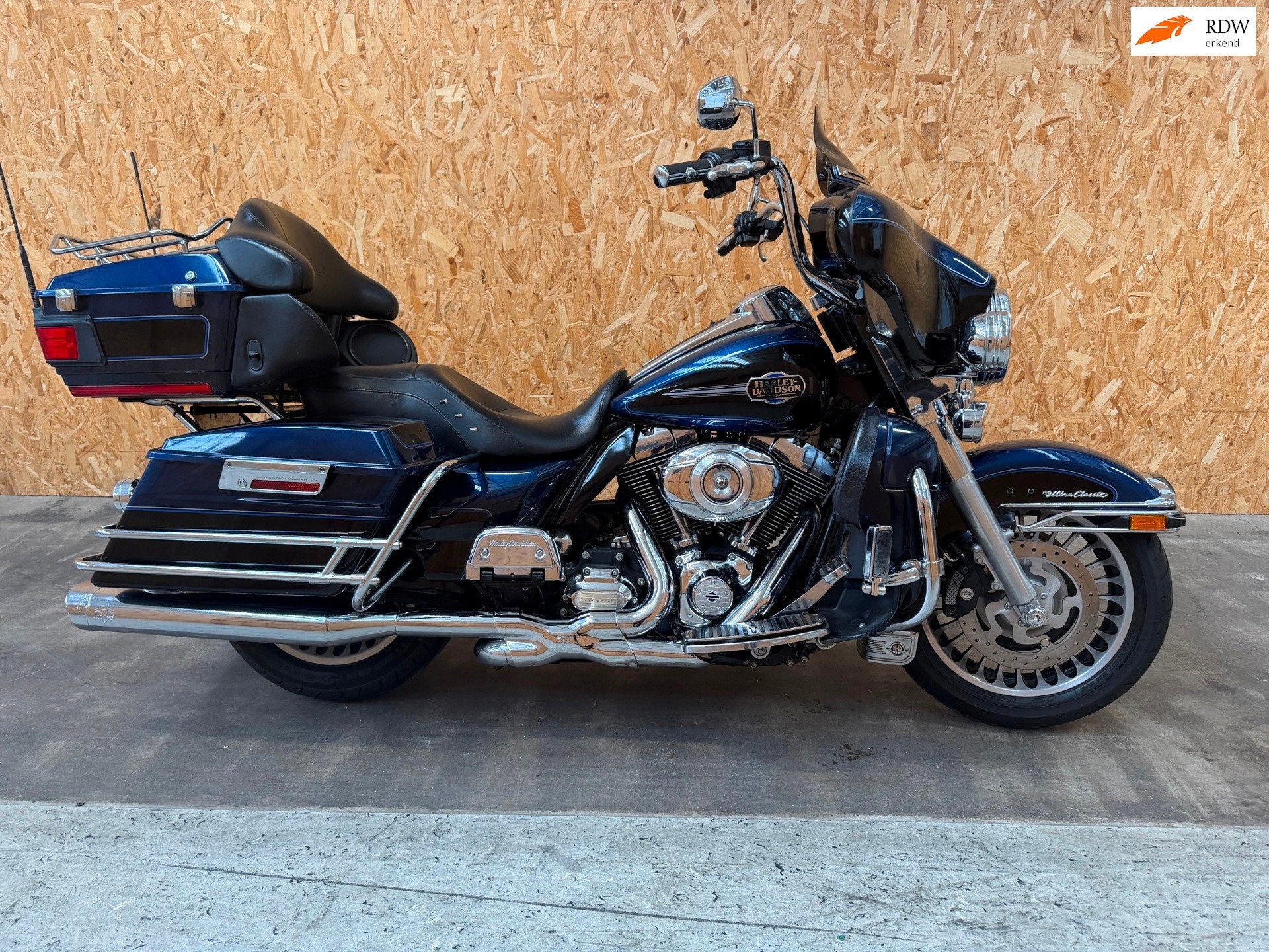 Harley Davidson 103 electra Glide ultra 2012 classic, 1690 cc, Bedrijf, Usa
Usa  Usa, US, Info@hd.com