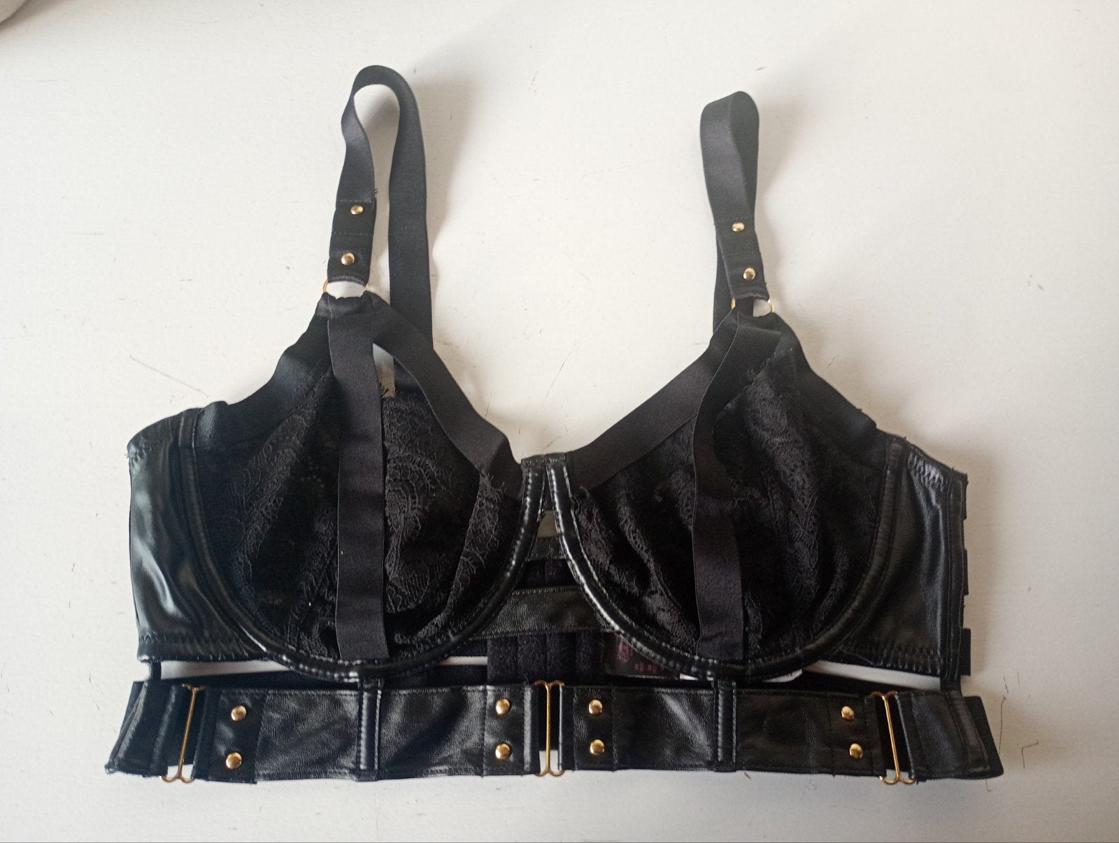 Hunkemöller Private Collection Bustier BH - Maat 85E - Dames, Verzenden, Info@hunkemoller.com, Hunkemöller, LIEBERGERWEG 28, 1221 Hilversum, THE NETHERLANDS