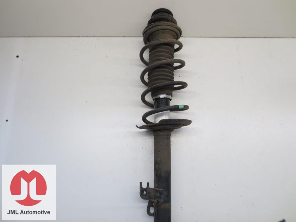VEERPOOT LINKS VOOR C1 108 AYGO, Gebruikt, -, -, Ophalen of Verzenden