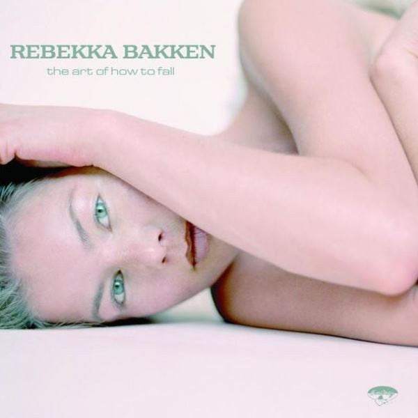 SALE->CD REBEKKA BAKKEN-The Art Of How To Fall, Ophalen of Verzenden, Jazz