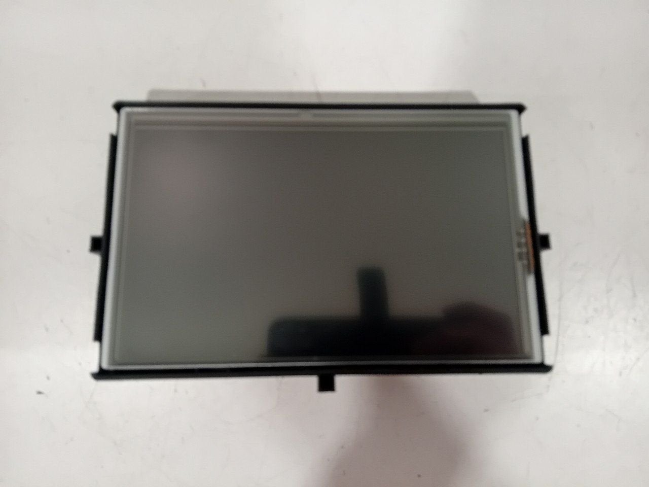 Multifunctionele display Renault Zoé, Auto-onderdelen, Dashboard en Schakelaars, Onderdelen@venauto.nl, Van der Ven Autorecycling B.V.