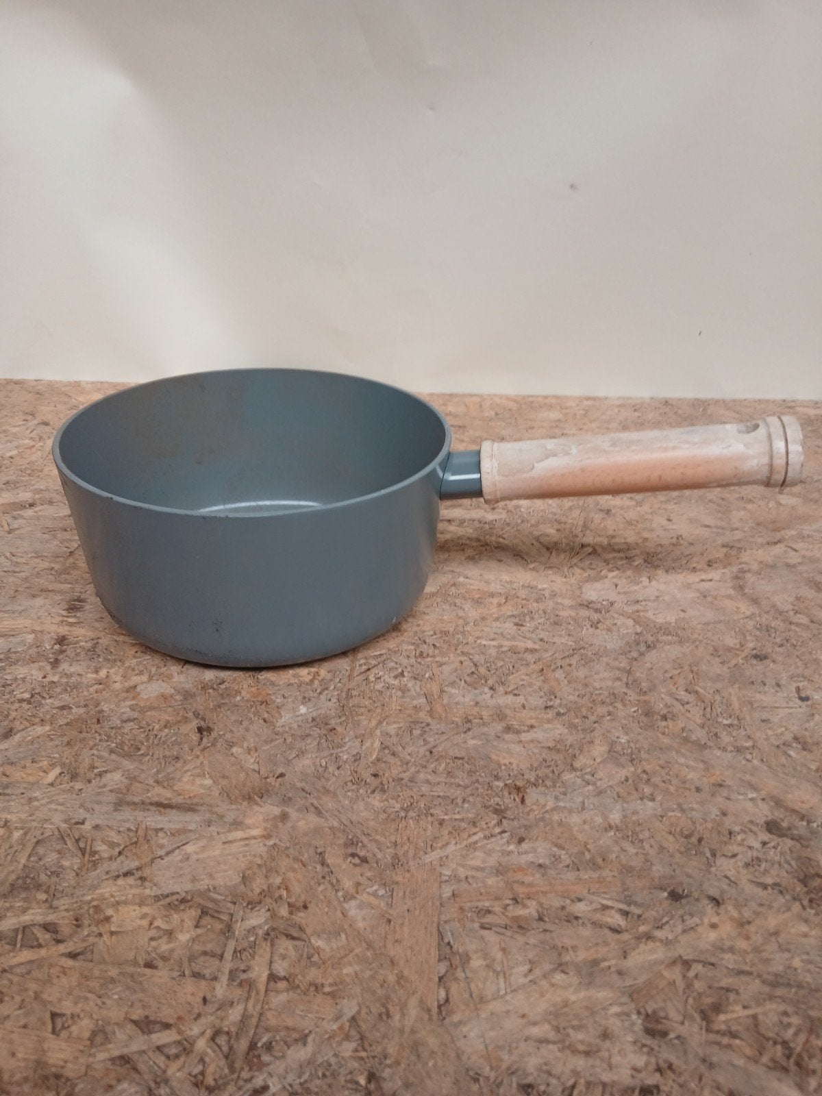 ReCook Koekenpan 18,5 cm - Geschikt voor inductie, ReCook, Gebruikt, Onbekend, Aluminium
