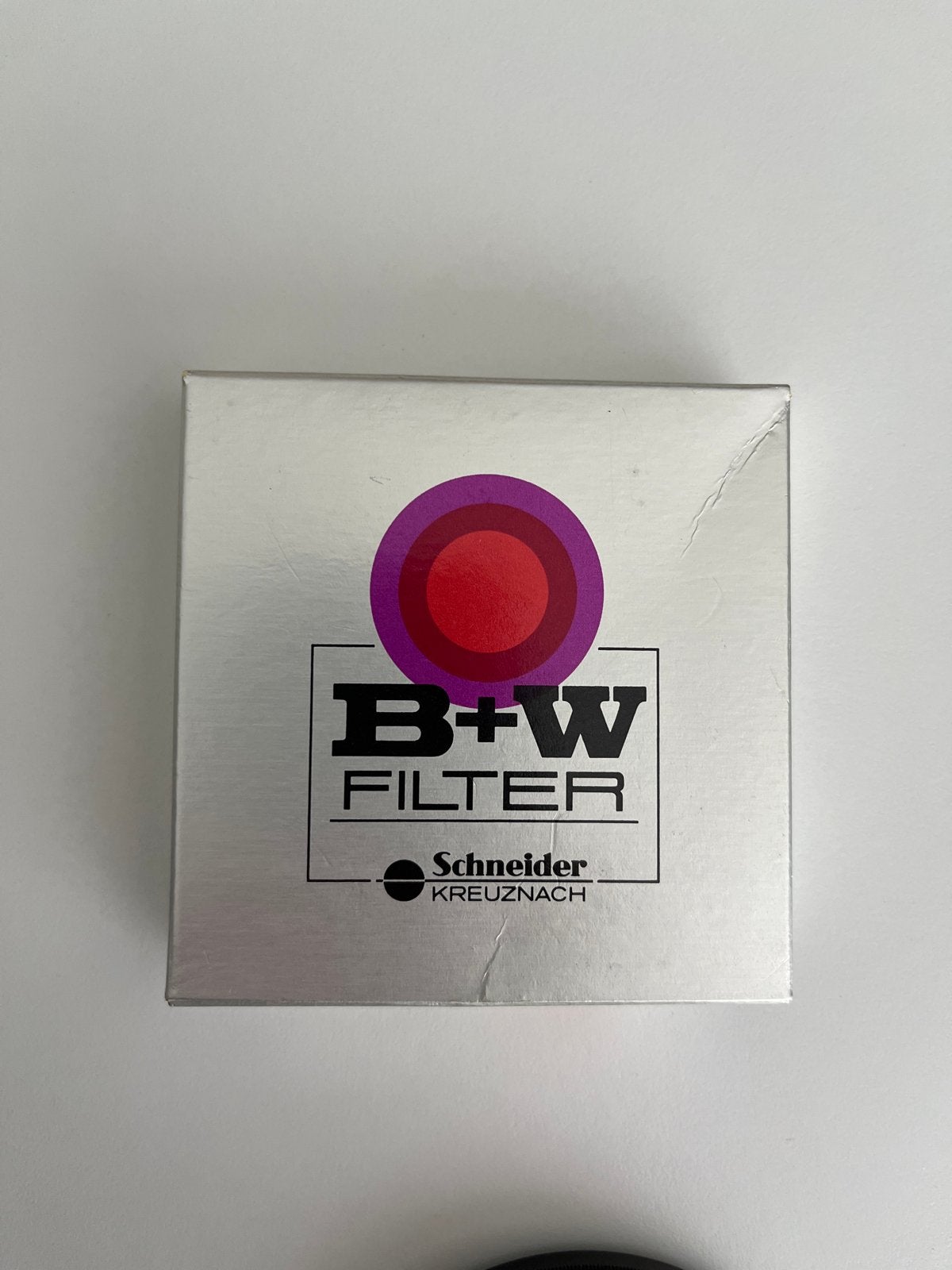 B+W 67 010 UV-Haze 1x MRC filter, 60 tot 70 mm, B+W, UV-filter, Ophalen of Verzenden
