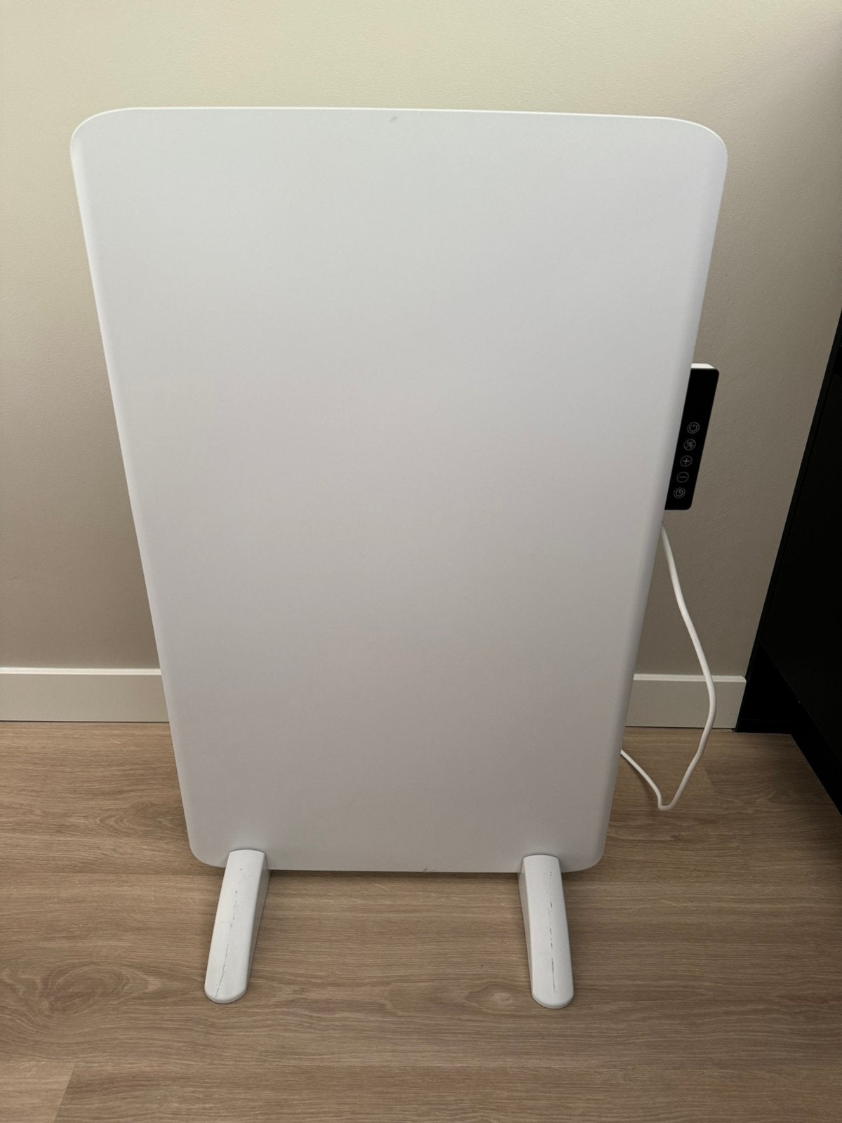 Infrarood Paneel, Ophalen, 30 tot 80 cm, Overige typen, Zo goed als nieuw