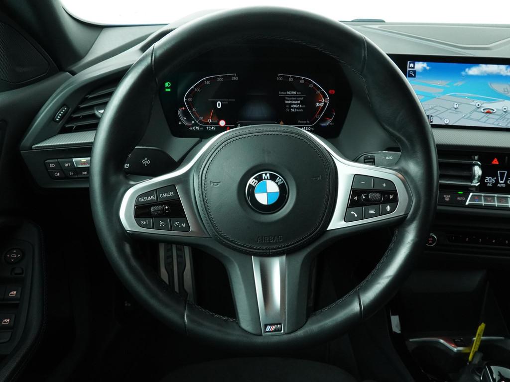 BMW 2 Serie Gran Coupé 218i Business Edition | M Sportstoel, Auto's, BMW, 136 pk, Gebruikt, 1350 kg, Met garantie (alle)