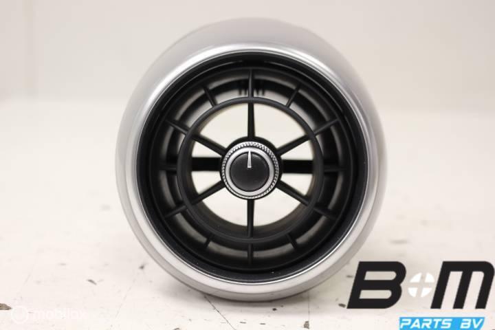 Luchtrooster in dashboard links Audi A1 Sportback FL, Gebruikt